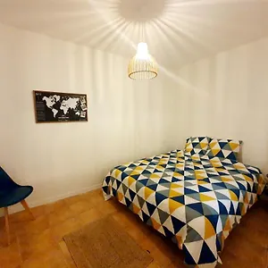 Superbe De 50m2 , Graulhet France