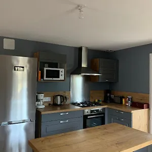 Les Métayers Du Filou 2 , Castelnau-Montratier France