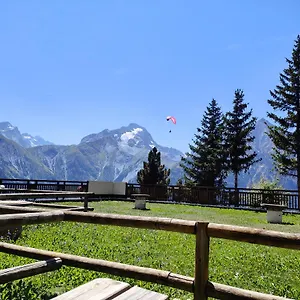 Aux 2 Alpes, Proche Piste , Les Deux Alpes France