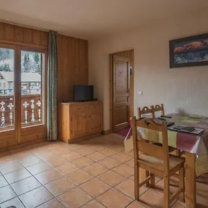 T2 Pied Des Pistes , Les Houches France